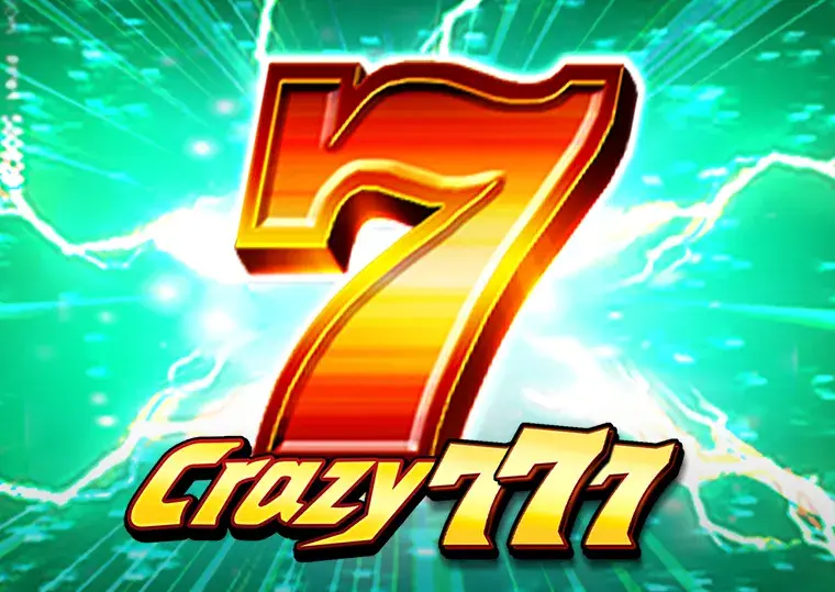 Crazy 777 Matkadownload