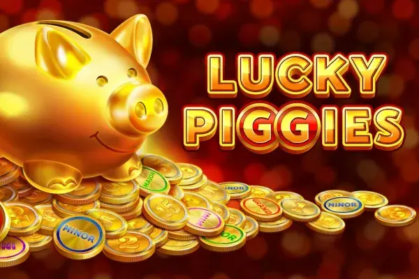 Lucky Piggies gemple Matkadownload