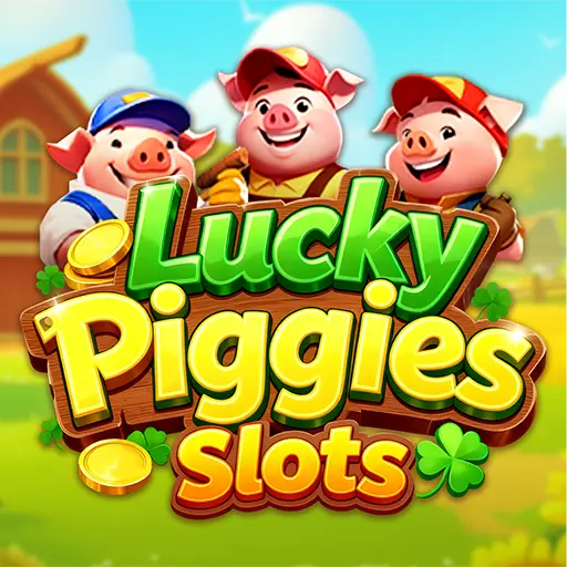 Lucky Piggies gemple Matkadownload