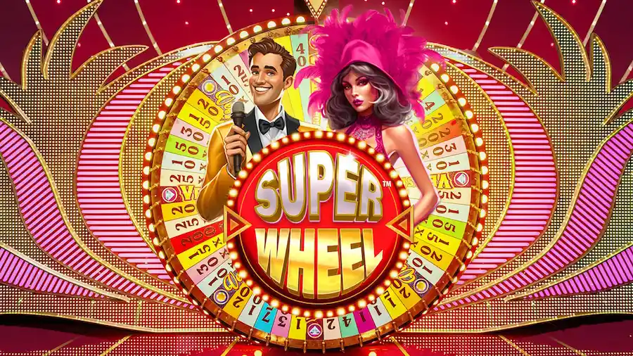 Super Wheel Matkadownload
